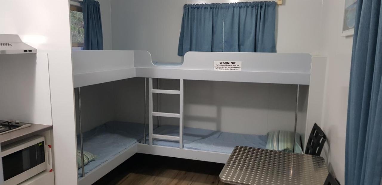 Gracetown Caravan Park Habitación foto